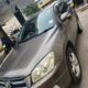Toyota RAV4 2010 com Sunroof
