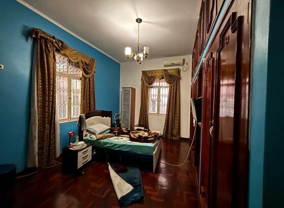 VENDE-SE VIVENDA T3 NO BAIRRO CENTRAL