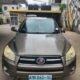 Toyota RAV4 2010 com Sunroof