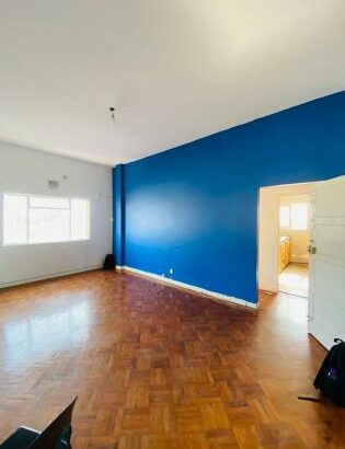 Arrenda se Ap T3 35 mil Malhagalene