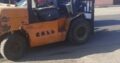 ForkLift Empilhadeira 2016