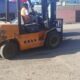 ForkLift Empilhadeira 2016