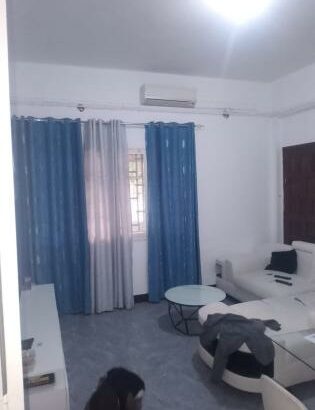 Tipo 2 na cidade de Maputo aproveita