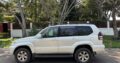 Toyota Prado TX 2006