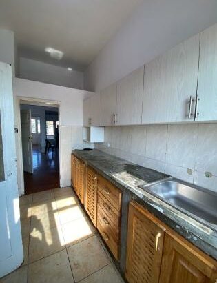 Arrenda se Ap T3 35 mil Malhagalene