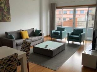 Vende-se um apartamento tipo 1 no condomínio acraya na polana