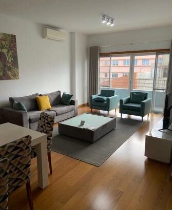 Vende-se um apartamento tipo 1 no condomínio acraya na polana