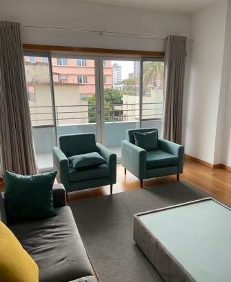 Vende-se um apartamento tipo 1 no condomínio acraya na polana