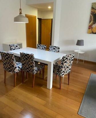 Vende-se um apartamento tipo 1 no condomínio acraya na polana