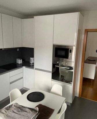 Vende-se um apartamento tipo 1 no condomínio acraya na polana