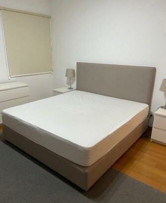 Vende-se um apartamento tipo 1 no condomínio acraya na polana