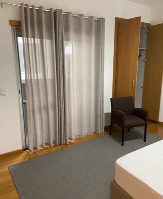 Vende-se um apartamento tipo 1 no condomínio acraya na polana