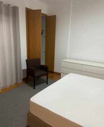 Vende-se um apartamento tipo 1 no condomínio acraya na polana