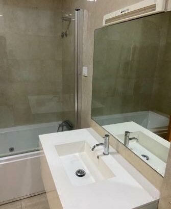 Vende-se um apartamento tipo 1 no condomínio acraya na polana