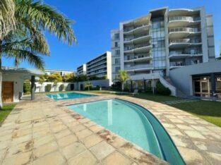 Arrenda-se um apartamento tipo 3 mobilado no condomínio the palm na Sommerschield 2 na Av.  Julius Nyerere