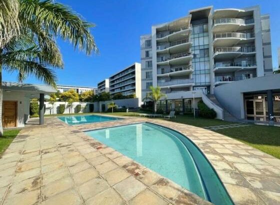 Arrenda-se um apartamento tipo 3 mobilado no condomínio the palm na Sommerschield 2 na Av.  Julius Nyerere