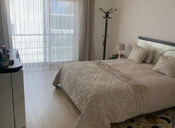 Arrenda-se um apartamento tipo 3 mobilado no condomínio the palm na Sommerschield 2 na Av.  Julius Nyerere