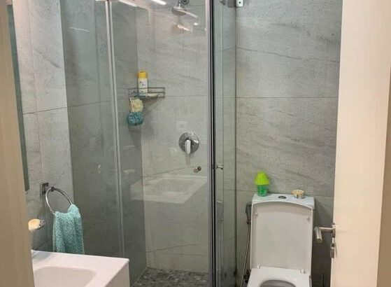 Arrenda-se um apartamento tipo 3 mobilado no condomínio the palm na Sommerschield 2 na Av.  Julius Nyerere