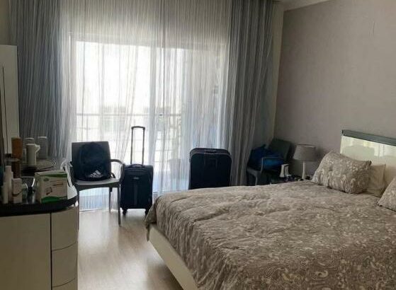 Arrenda-se um apartamento tipo 3 mobilado no condomínio the palm na Sommerschield 2 na Av.  Julius Nyerere