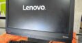Lenovo All in One ThinkCentre M900Z I5 6th 24” 500gb 8GB