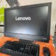 Lenovo All in One ThinkCentre M900Z I5 6th 24” 500gb 8GB