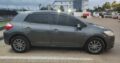 Toyota Auris 2011 4WD