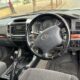 Toyota Prado 2005 a Diesel