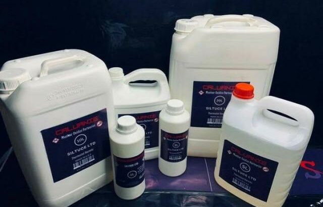 CALUANIE MUELEAR OXIDIZE FOR SALE IN Russia WhatsApp(+44 7397 620325)