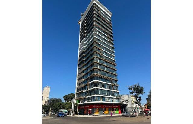 Vende-se Luxuosos Apartamentos T3 no novo edifício na polana