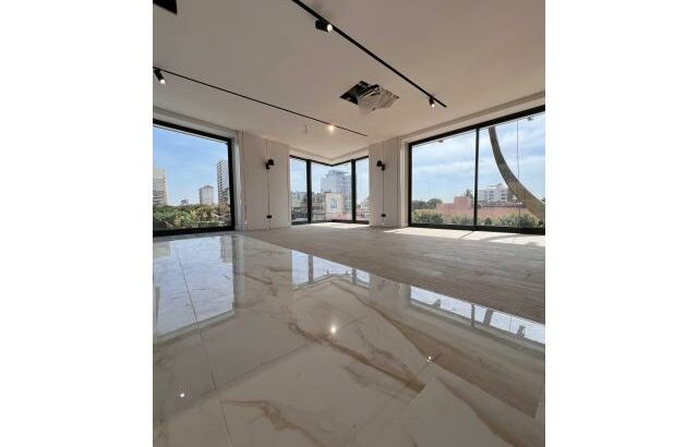 Vende-se Luxuosos Apartamentos T3 no novo edifício na polana