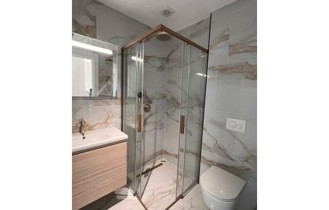 Vende-se Luxuosos Apartamentos T3 no novo edifício na polana