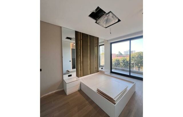 Vende-se Luxuosos Apartamentos T3 no novo edifício na polana