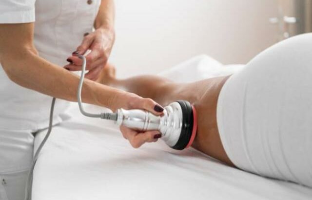 “A MASSAGEM: para o seu bem-estar.”