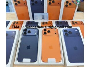 Apple iPhone 17 Pro Max | iPhone 17 Pro | iPhone 17 | iPhone Air | iPhone 16 Pro | iPhone 16 Pro Max