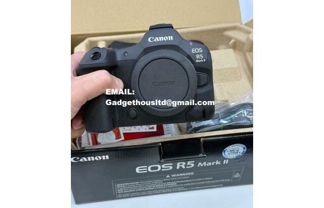 Canon EOS R5 Mark II, Canon EOS R3, Canon EOS R5, Canon EOS R6 Mark II, Canon R6, Nikon Z9, Nikon Z8