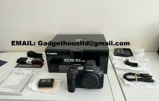 Canon EOS R5 Mark II, Canon EOS R3, Canon EOS R5, Canon EOS R6 Mark II, Canon R6, Nikon Z9, Nikon Z8