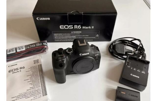 Canon EOS R5 Mark II, Canon EOS R3, Canon EOS R5, Canon EOS R6 Mark II, Canon R6, Nikon Z9, Nikon Z8