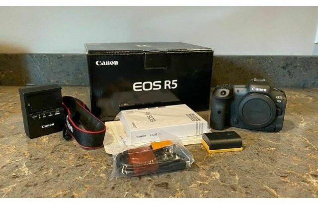 Canon EOS R5 Mark II, Canon EOS R3, Canon EOS R5, Canon EOS R6 Mark II, Canon R6, Nikon Z9, Nikon Z8