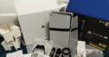 Sony PlayStation PS5 Pro Console , Sony PlayStation PS5 Slim Console  , Nintendo Switch 2 console