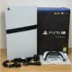 Sony PlayStation PS5 Pro Console , Sony PlayStation PS5 Slim Console  , Nintendo Switch 2 console