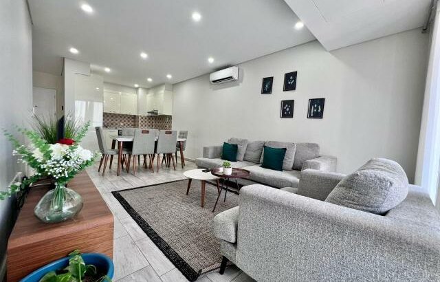 Vende-se Luxuoso Apartamento T2 no POLANA Plaza