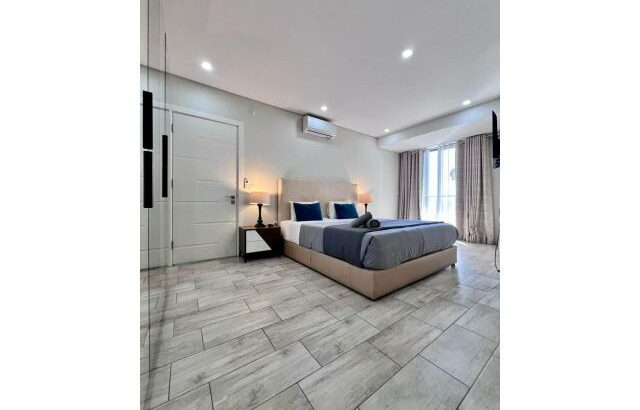 Vende-se Luxuoso Apartamento T2 no POLANA Plaza