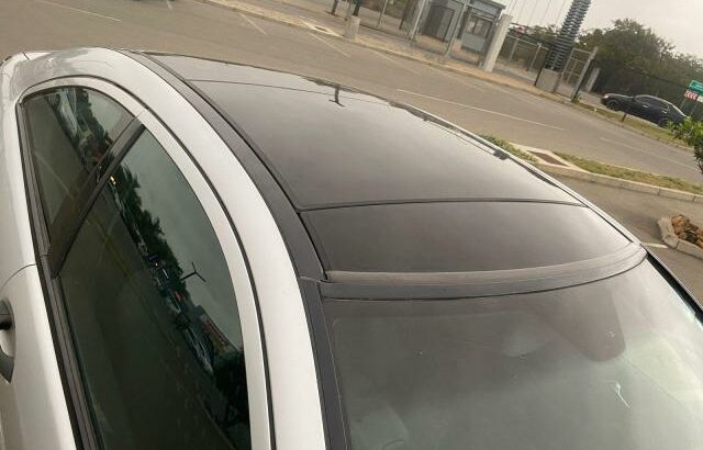 Mercedes Benz Sport C200 kompressor