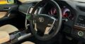 Vende-se Toyota Mark x 2014 recém chegado