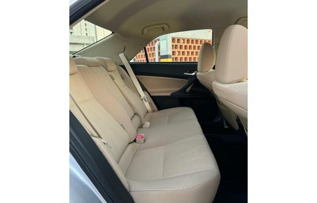 Vende-se Toyota Mark x 2014 recém chegado