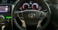 Vende-se Toyota Mark x 2014 recém chegado