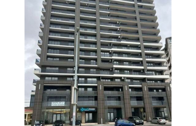 Arrenda-se Luxuoso Apartamento T2 no Park Moza