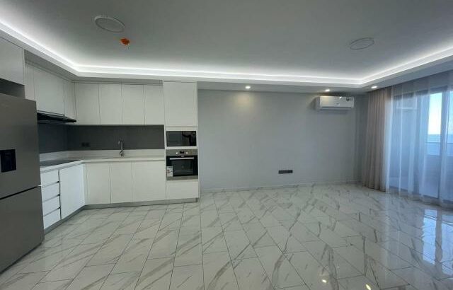 Arrenda-se Luxuoso Apartamento T2 no Park Moza