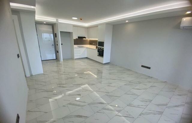 Arrenda-se Luxuoso Apartamento T2 no Park Moza