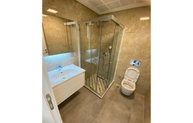 Arrenda-se Luxuoso Apartamento T2 no Park Moza